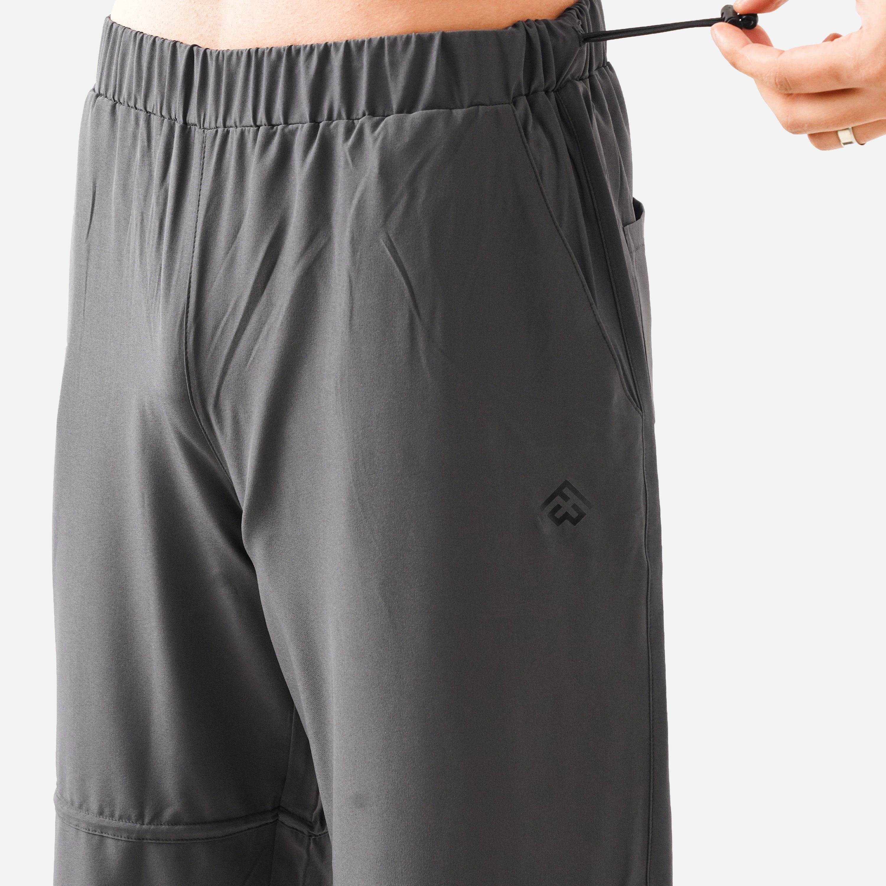 FIBR LOUNGE PANTS FABRIC: MICRO STRETCH