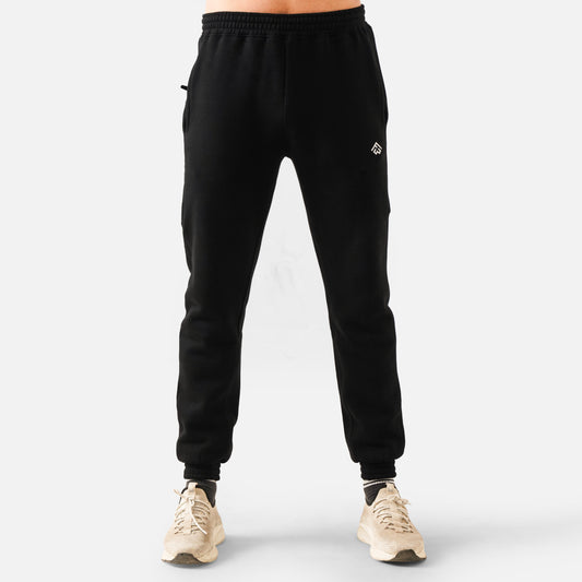 FIBR JOGGERS FABRIC: COTTON FLEECE