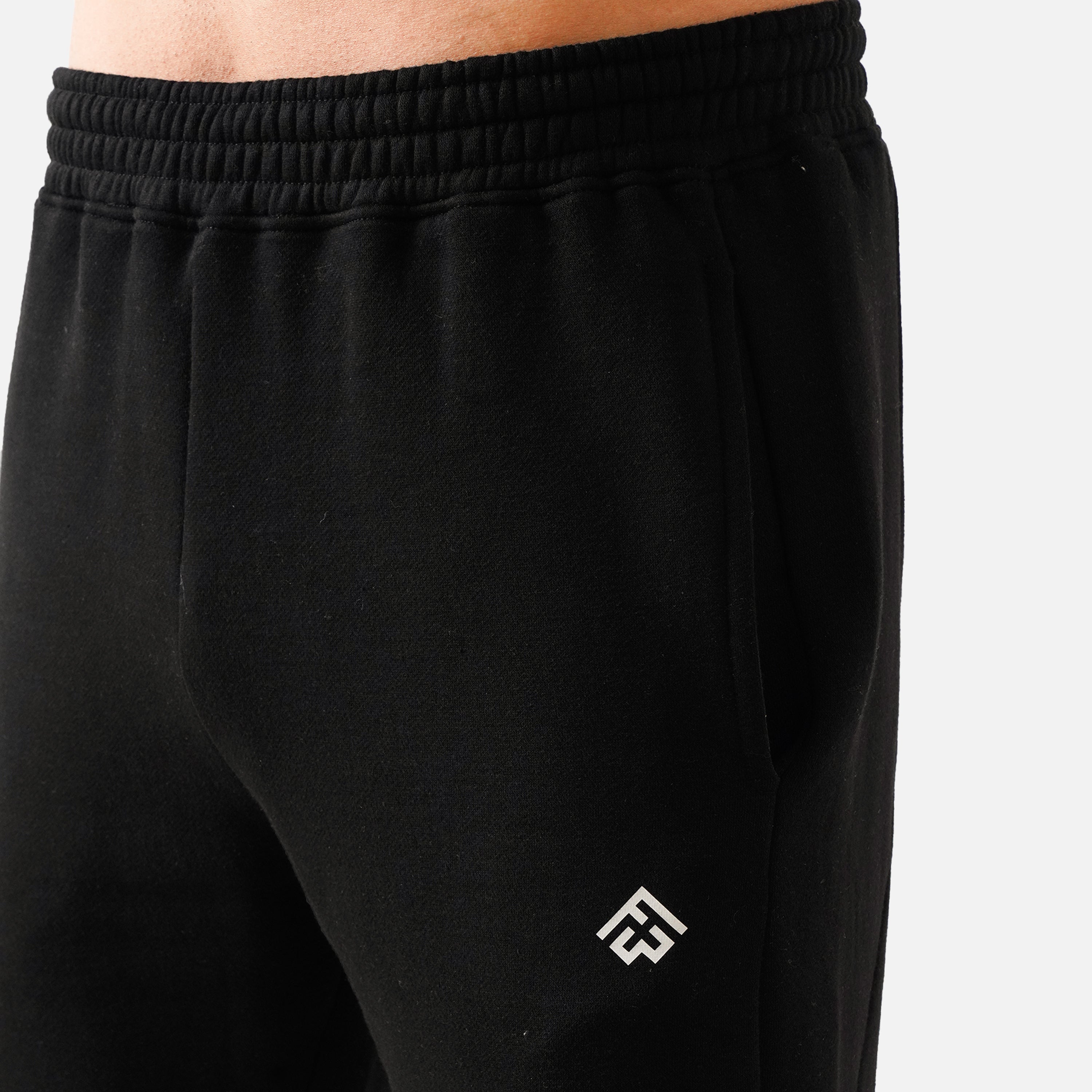 FIBR JOGGERS FABRIC: COTTON FLEECE