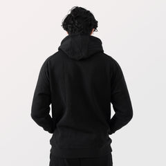 Fibr Name Hoodie