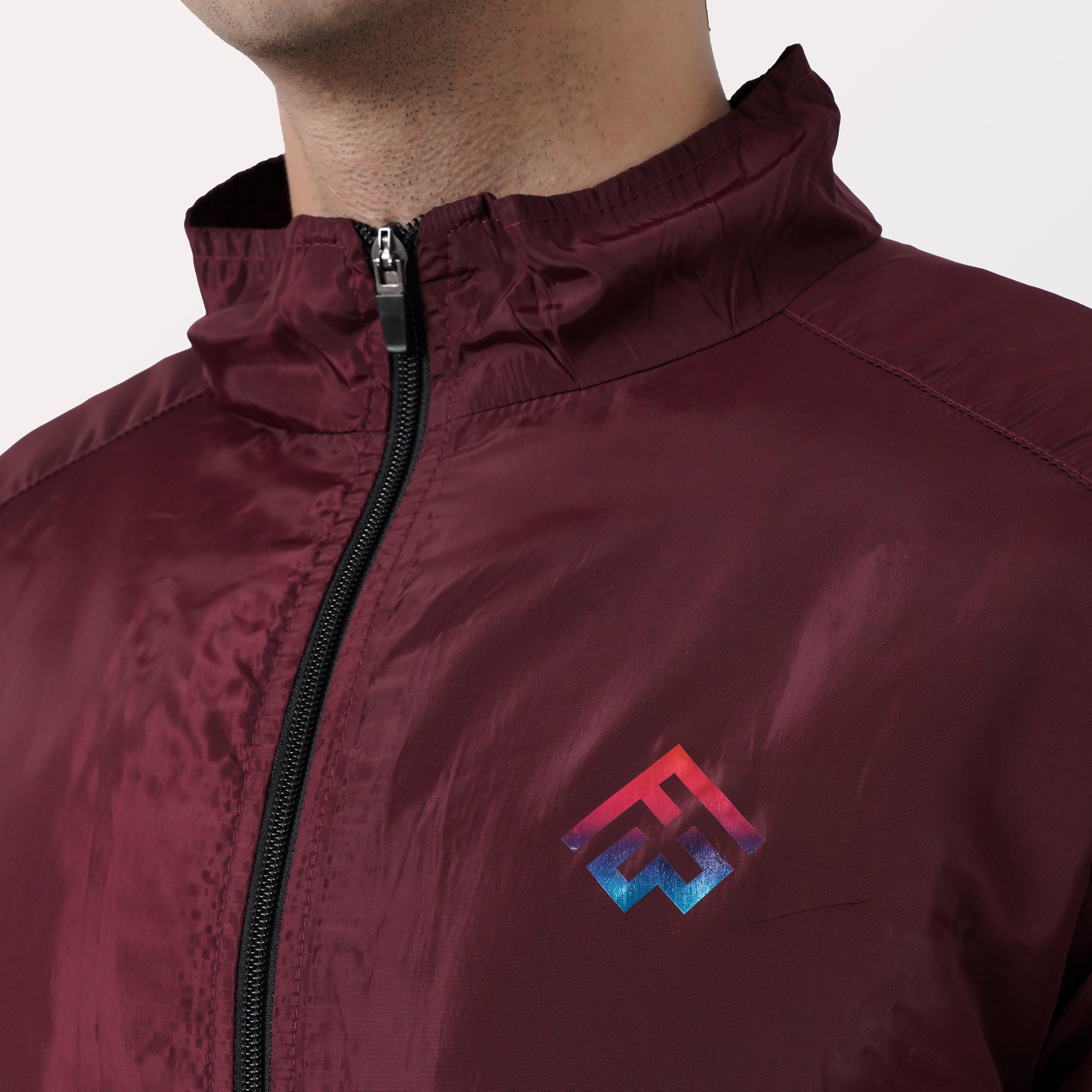 Fibr Enduring Puffer Jacket