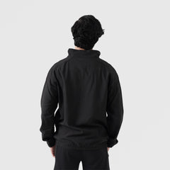 Fibr Zipper Jacket