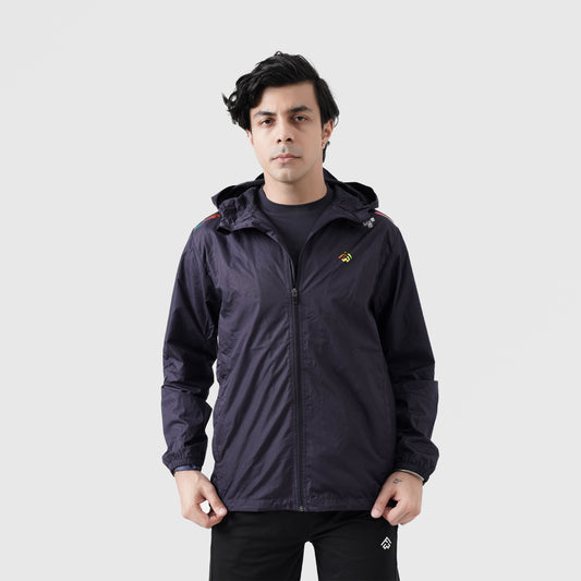 Fibr Anorak Jacket