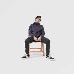 Fibr Anorak Jacket