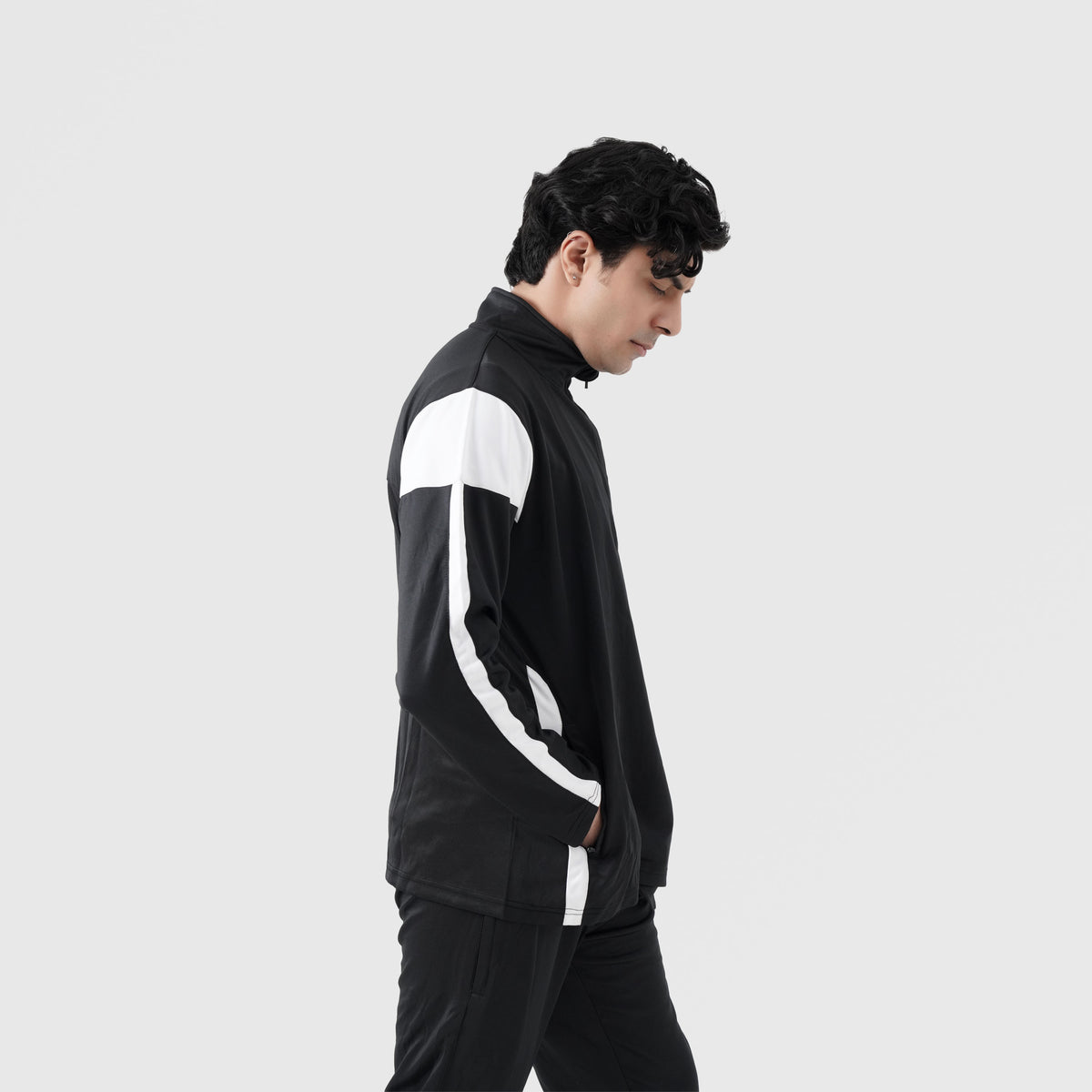 Fibr Timeless Tracksuit
