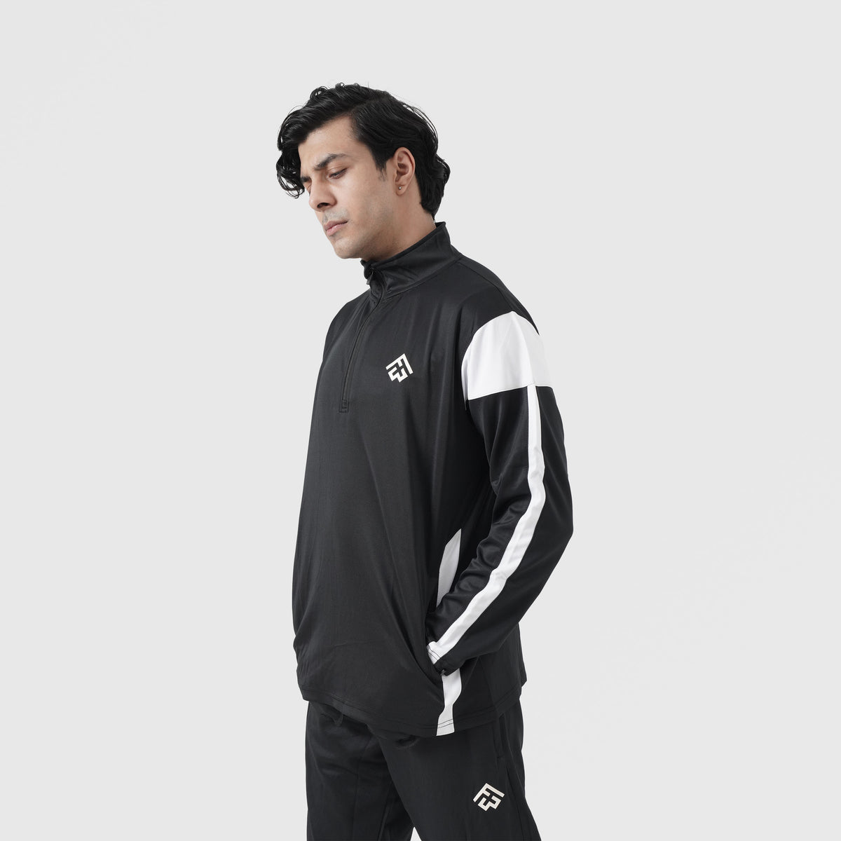 Fibr Timeless Tracksuit