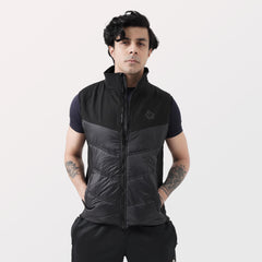 Fibr Gilet Jacket