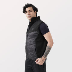 Fibr Gilet Jacket