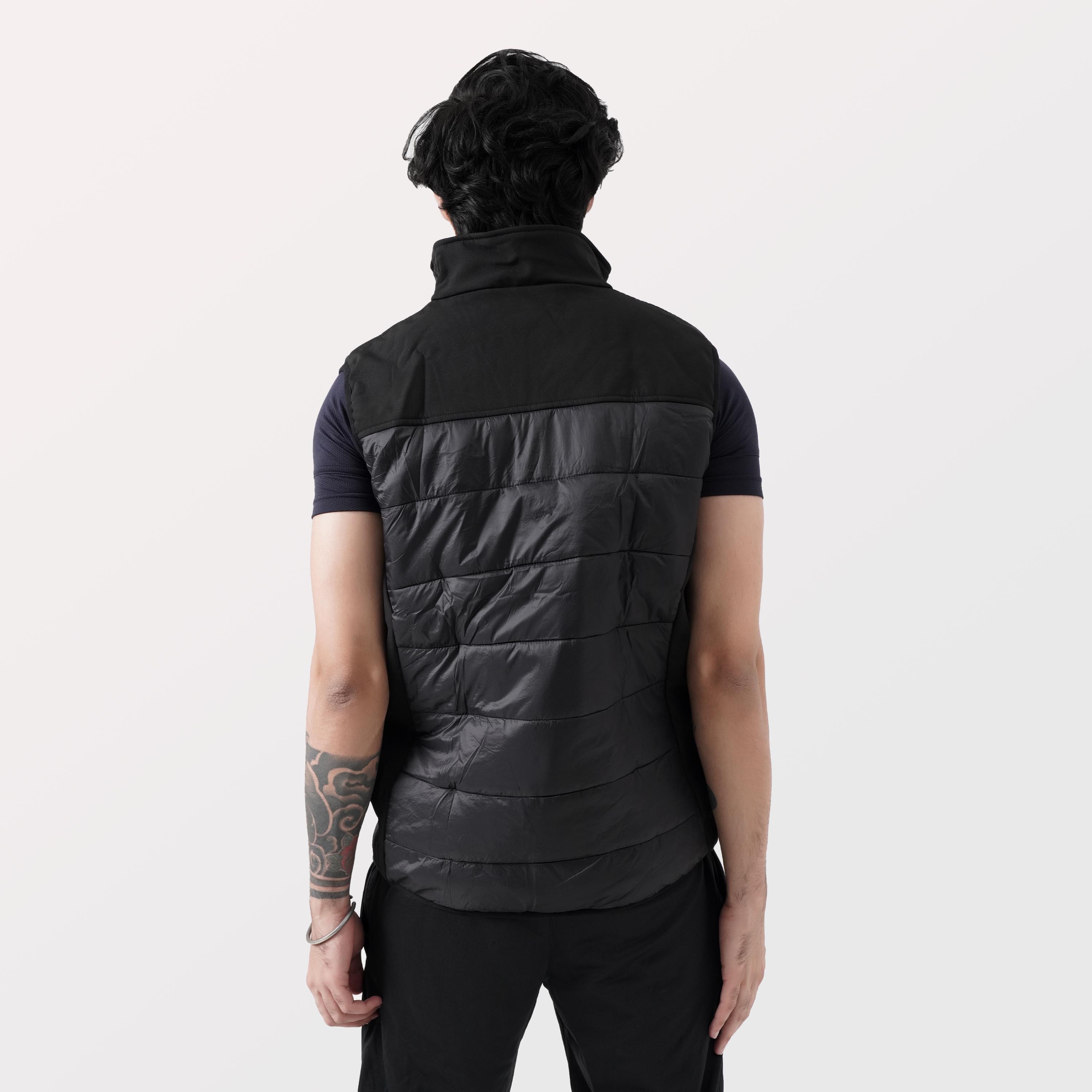 Fibr Gilet Jacket
