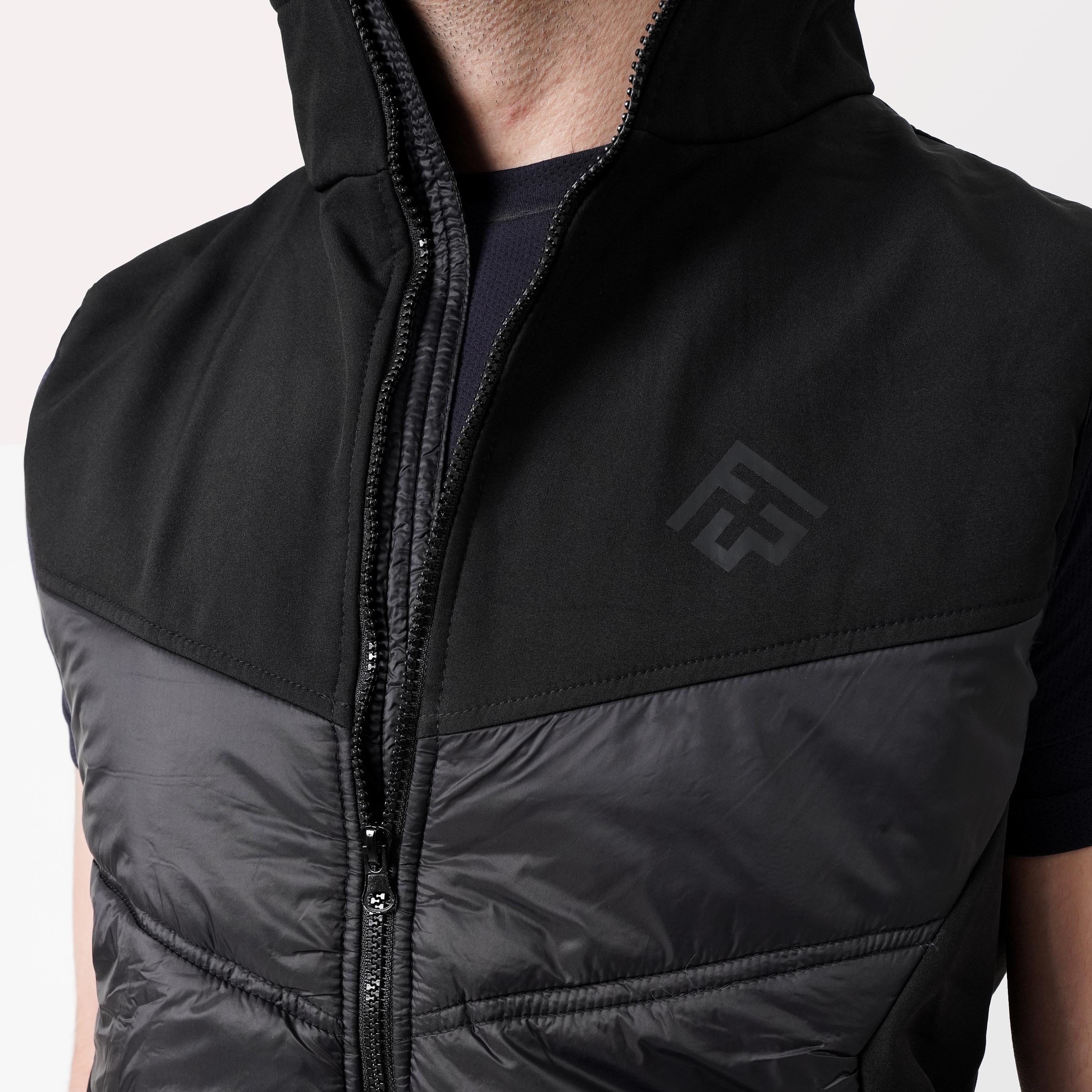 Fibr Gilet Jacket