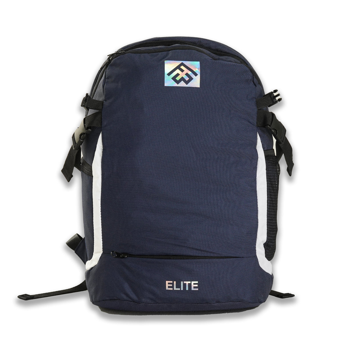 Fibr - Elite Backpack Navy