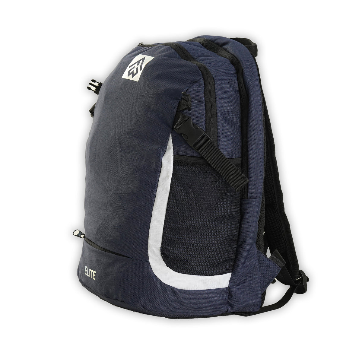 Fibr - Elite Backpack Navy