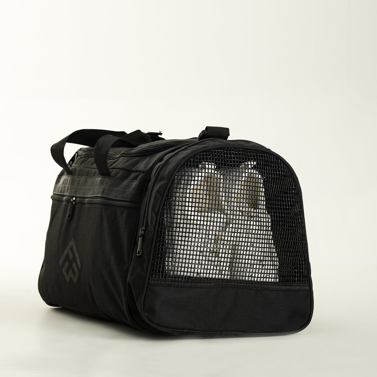 Fibr - Timeless Duffle Bag