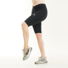 FibR - Crossover Shorts