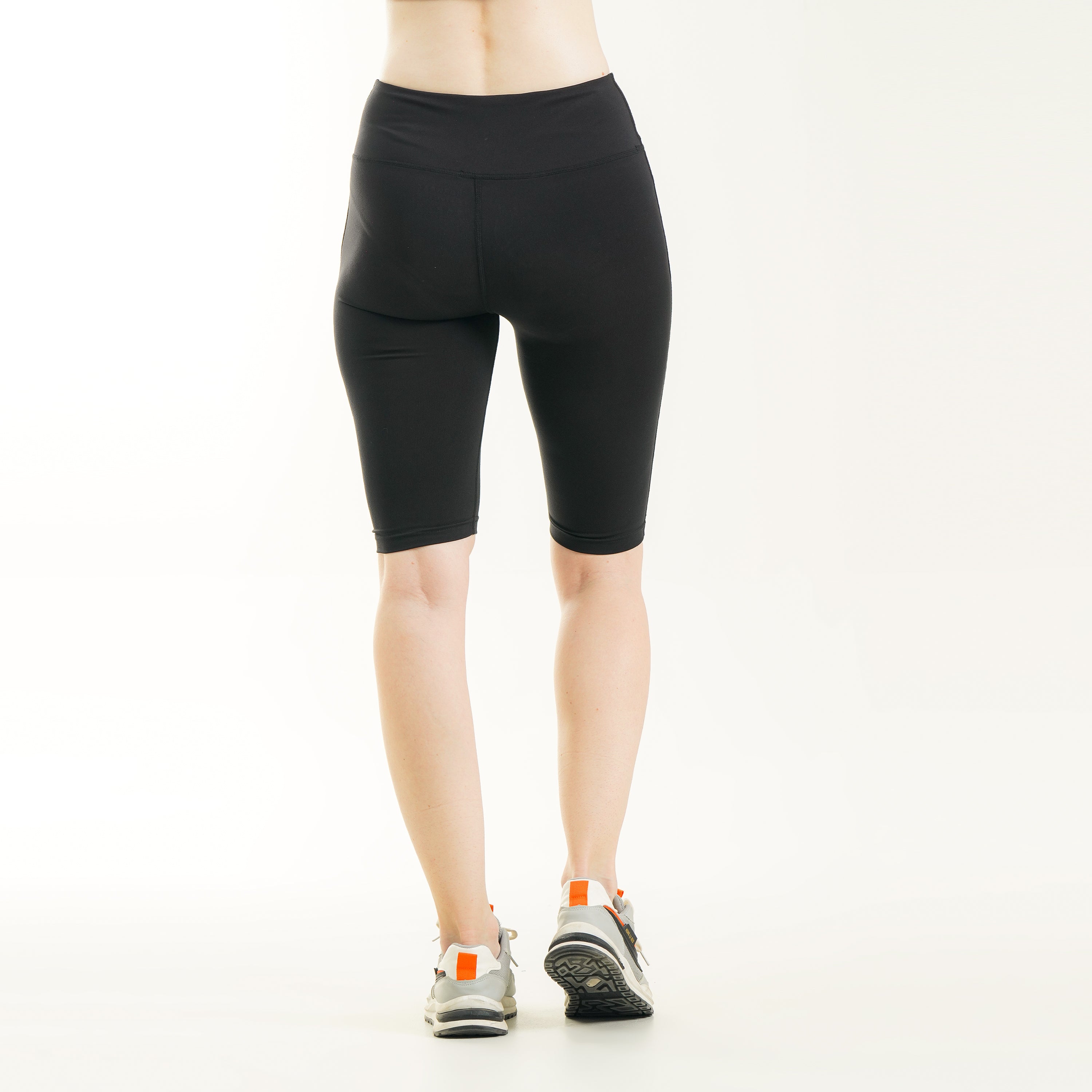 FibR - Crossover Shorts