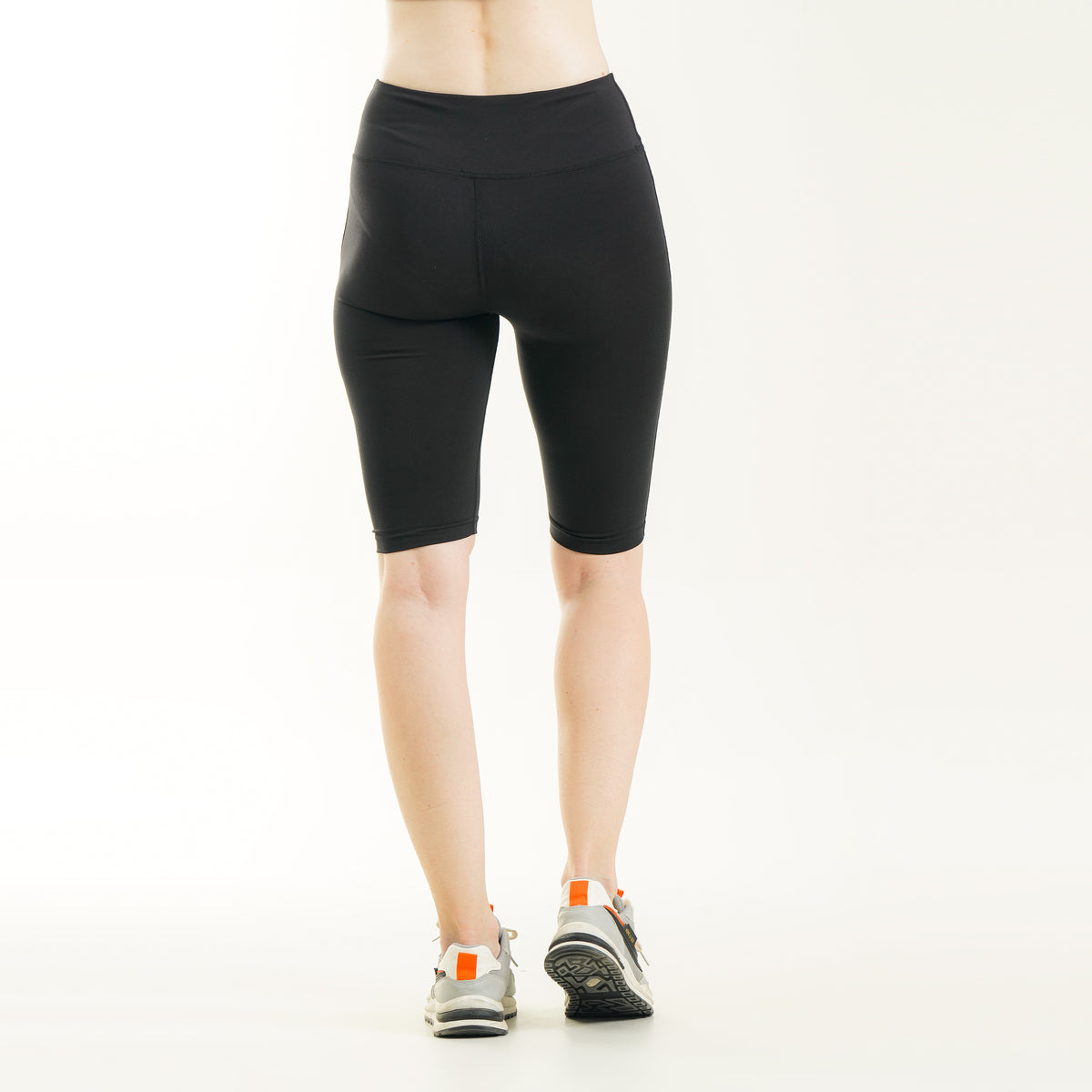 FibR - Crossover Shorts