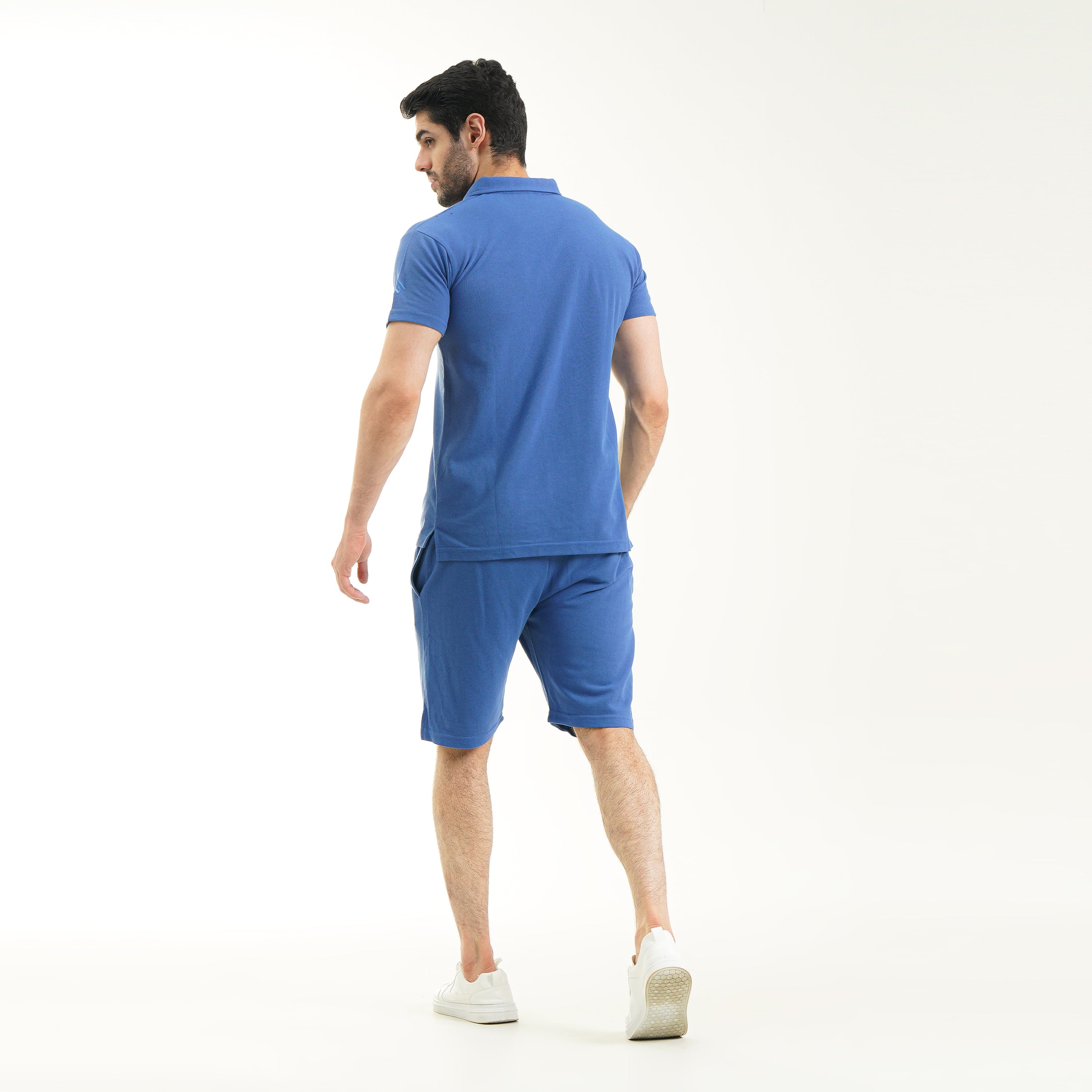 Fibr Day-to-day Set Jean Blue