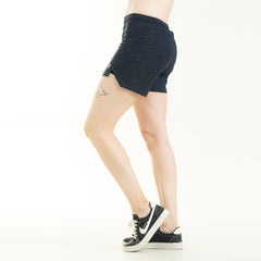 Fibr-Loose fit training shorts