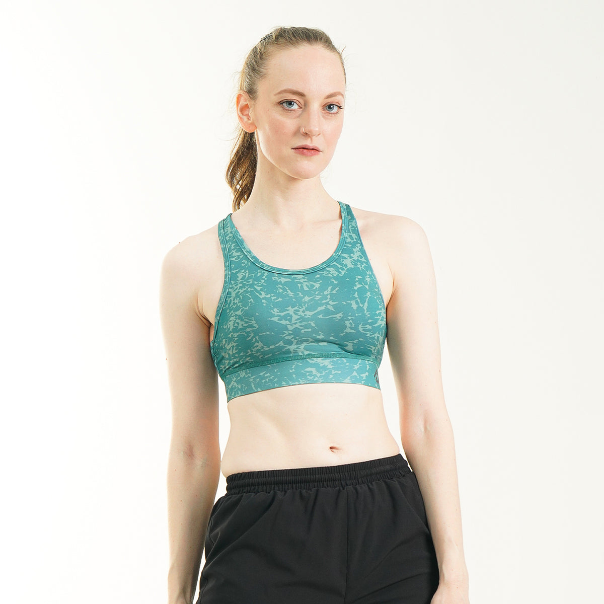 FibR-  Power Bra