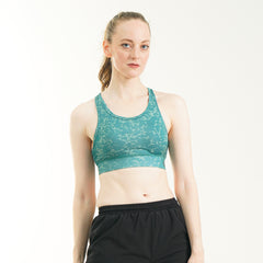 FibR-  Power Bra