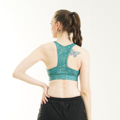 FibR-  Power Bra