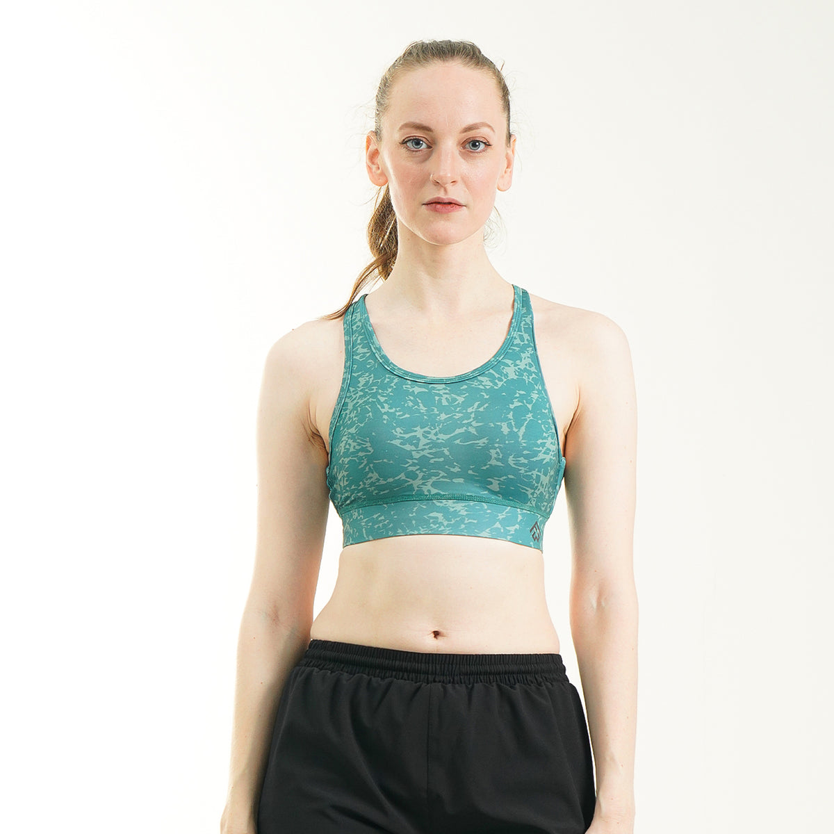 FibR-  Power Bra