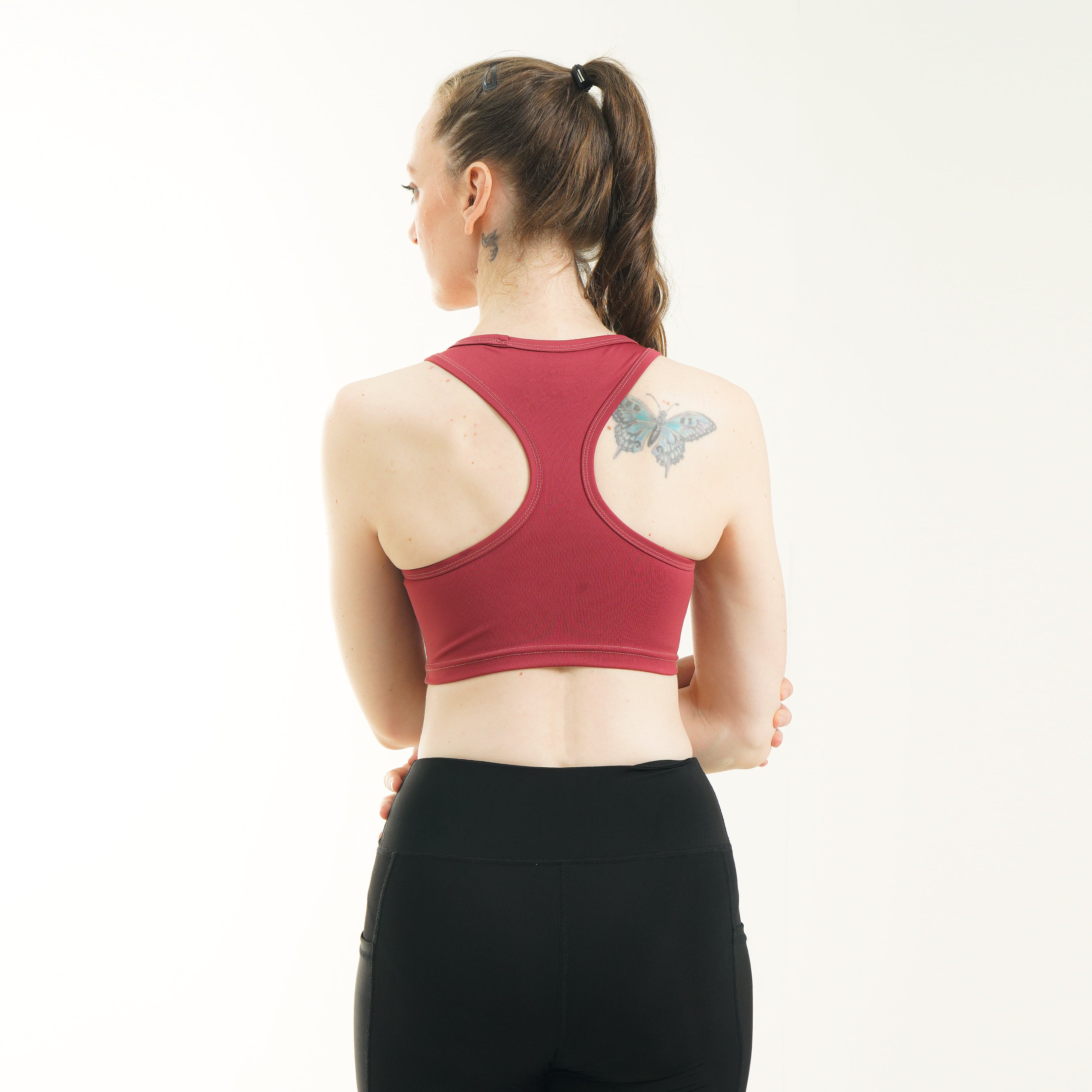 Fibr - Vital Sports Bra