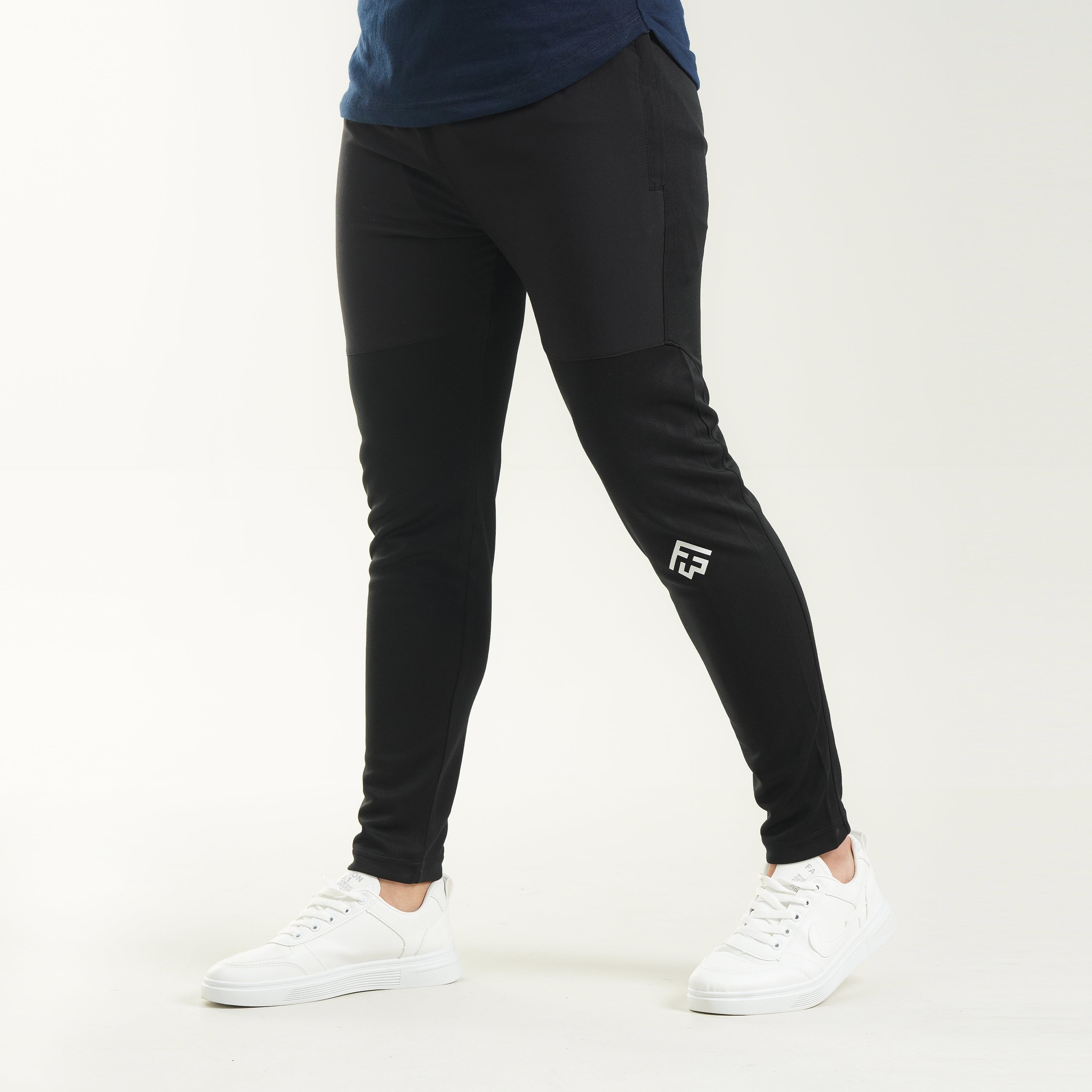Fibr -Legacy Trousers Black