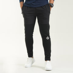 Fibr -Legacy Trousers Black