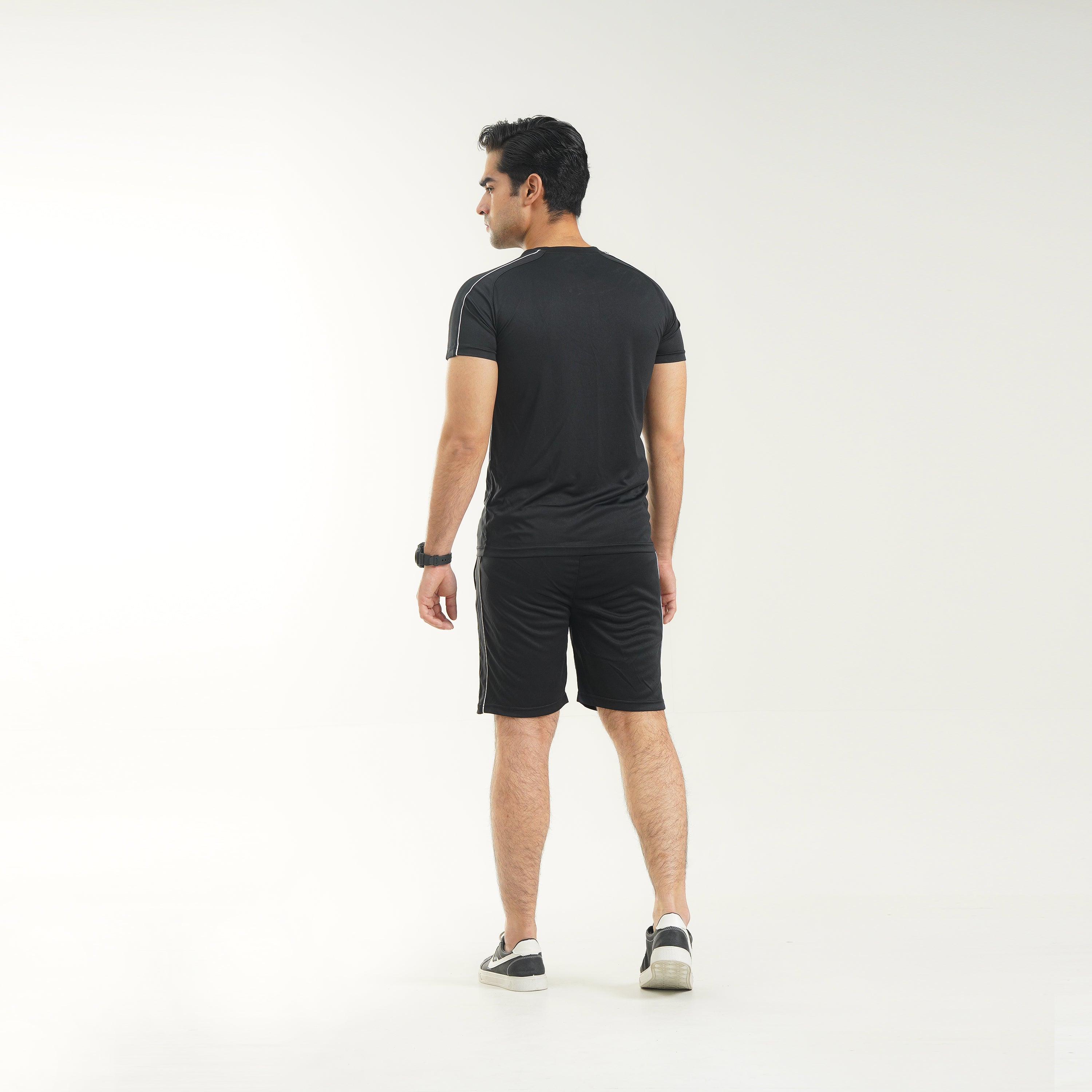 Performance Set - Black