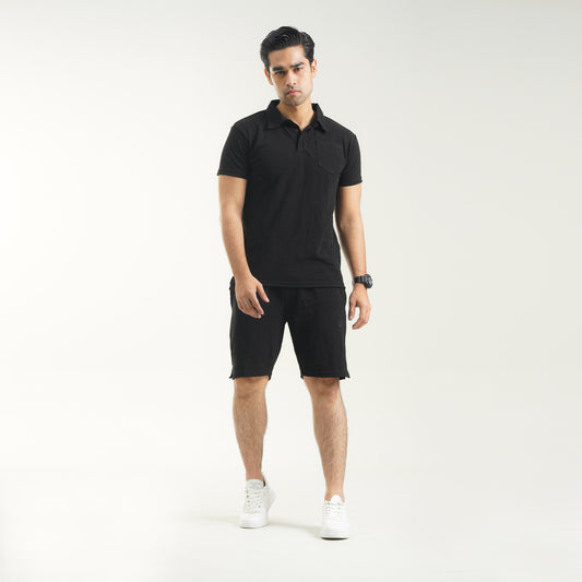 Fibr Day-to-day Set Black