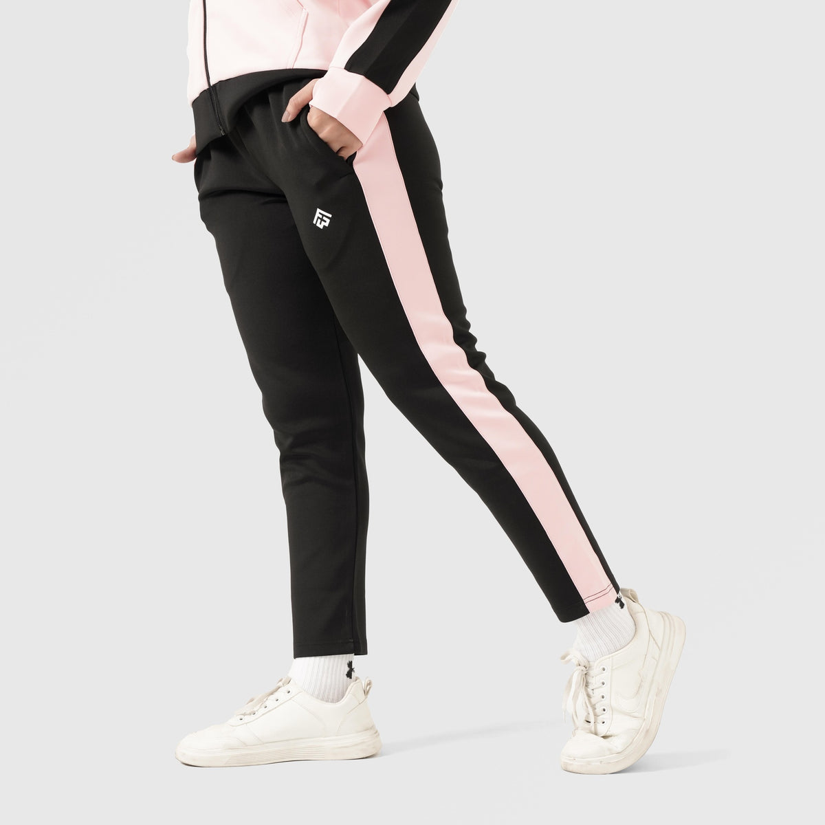 Fibr Statement Trousers