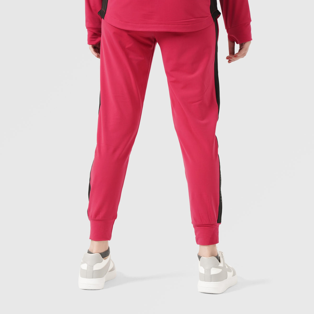 FIbr Chic Trousers