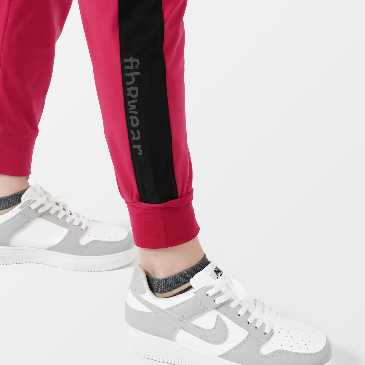 FIbr Chic Trousers