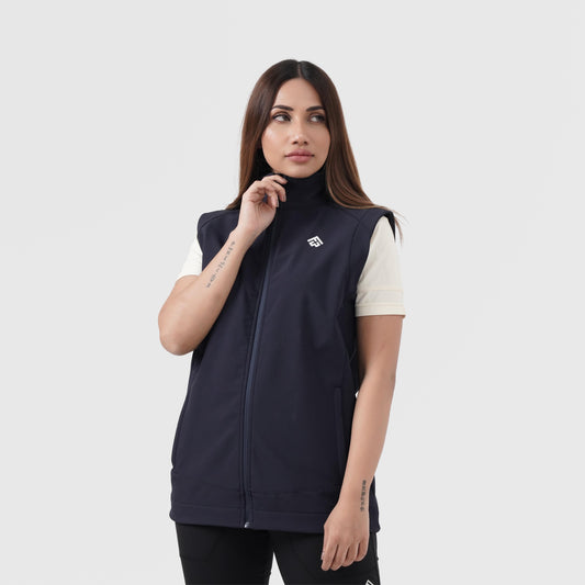 Fibr Gilet Jacket