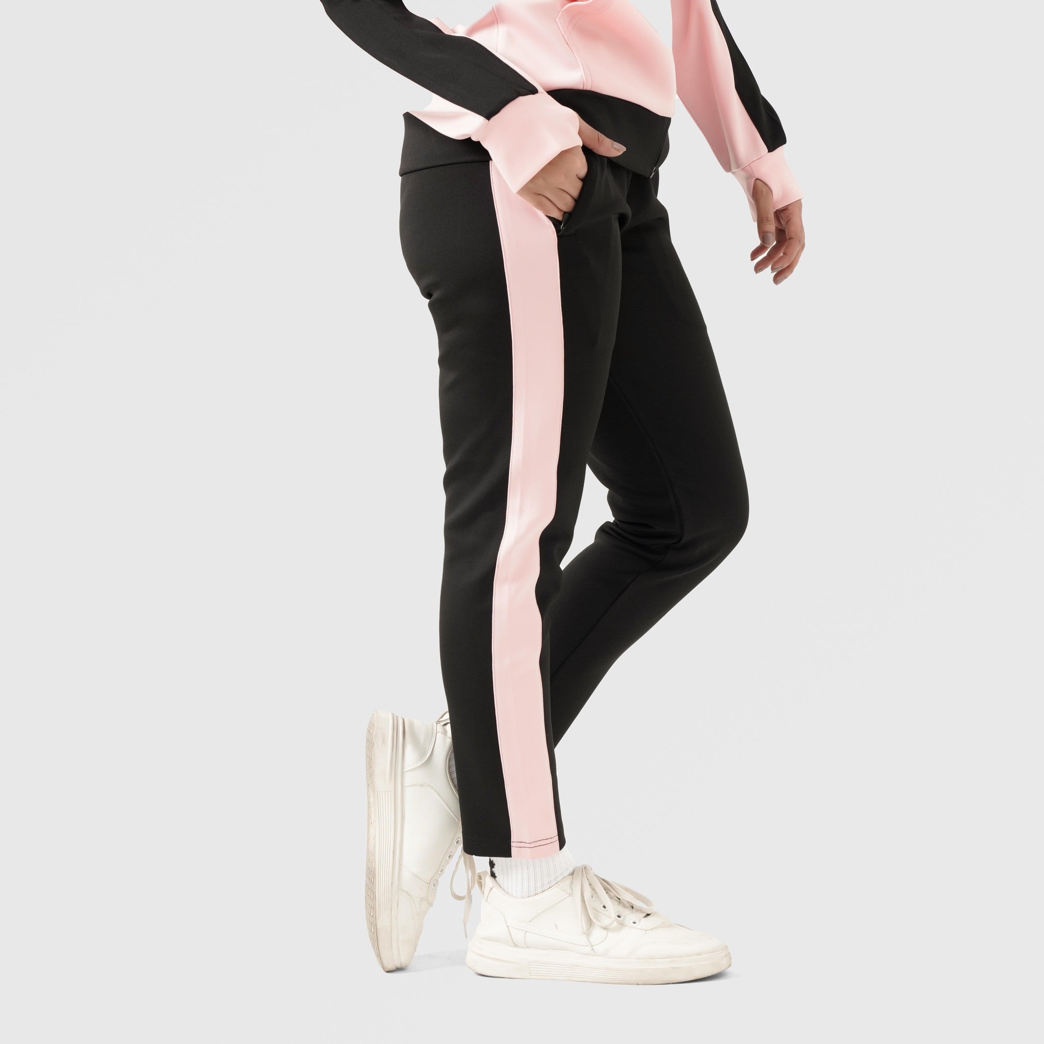 Fibr Statement Trousers