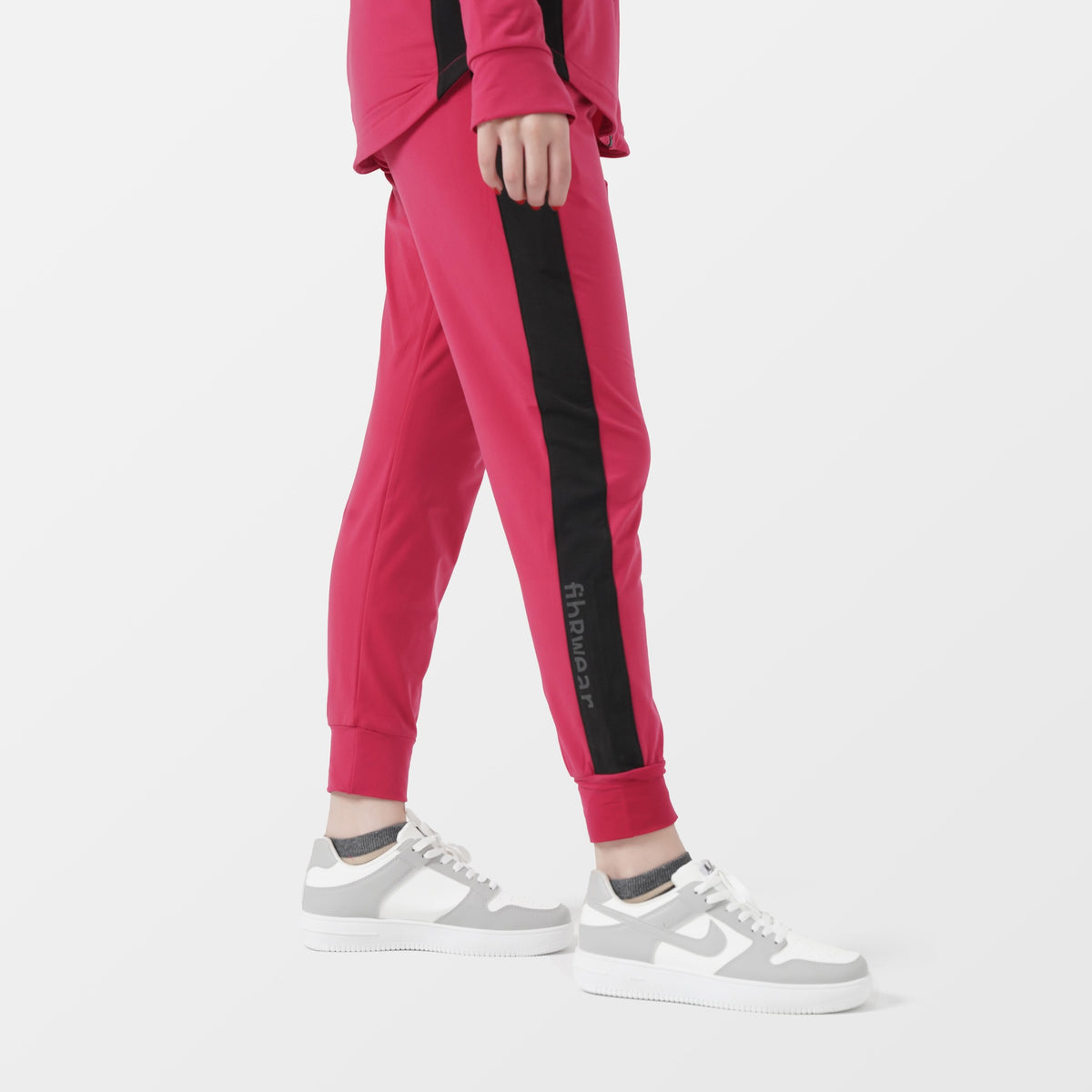 FIbr Chic Trousers