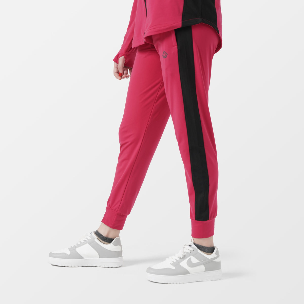 FIbr Chic Trousers