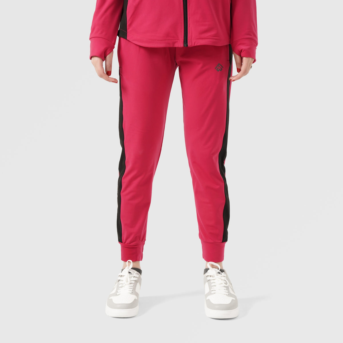 FIbr Chic Trousers
