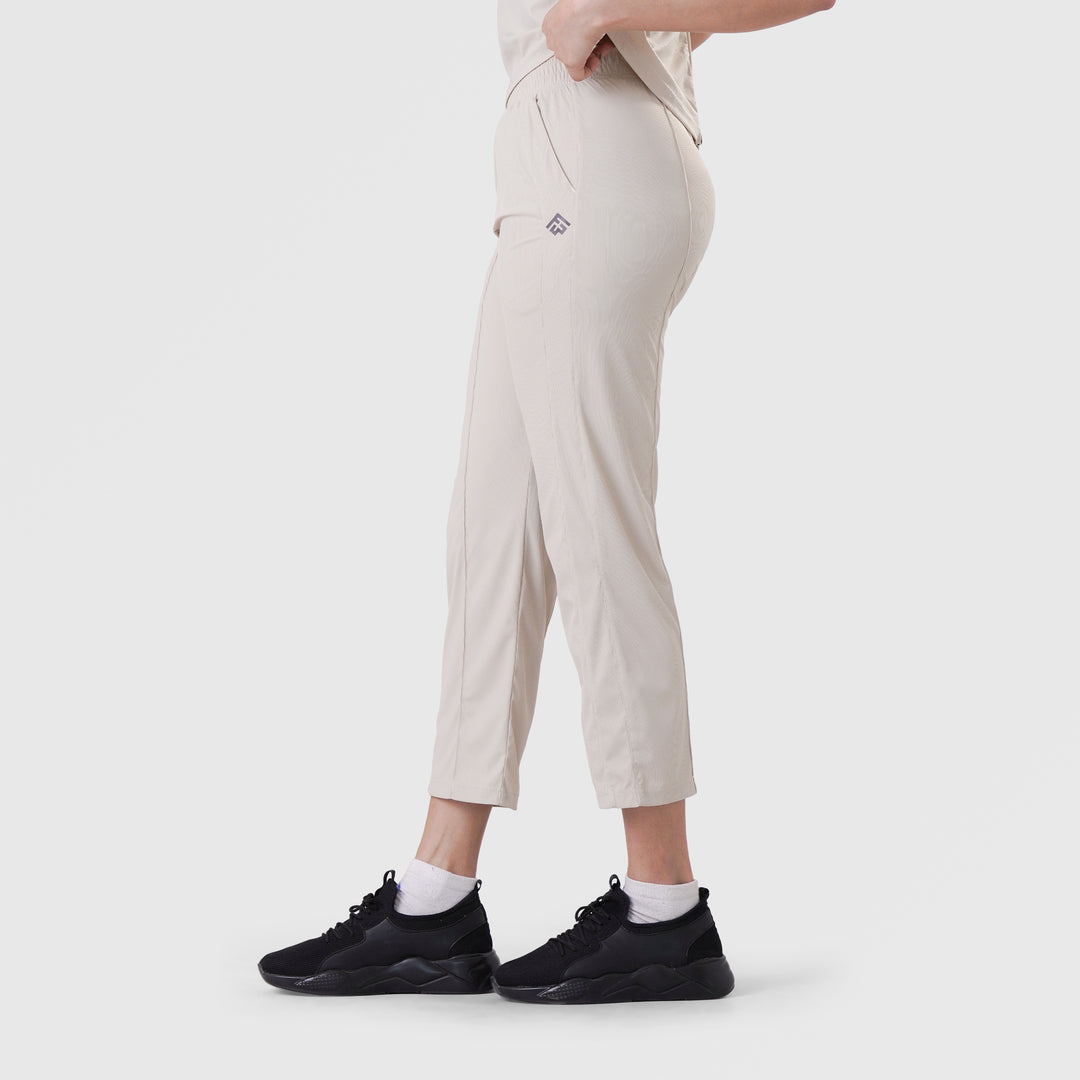 Fibr - Leisure trousers