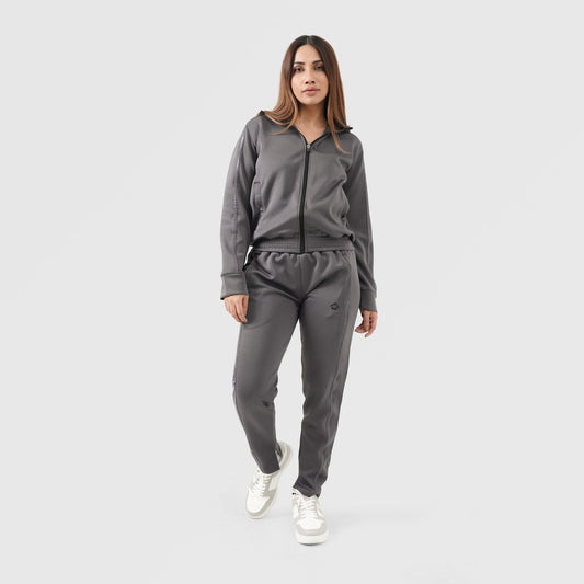 Fibr Epitome Zipper Jacket